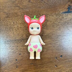 Strawberry love series 2026 - fawn